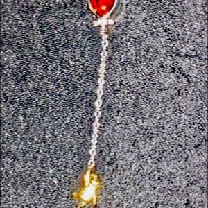 Disney Treasures Winnie the Pooh Necklace